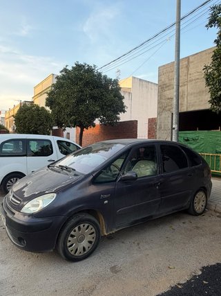 Citroen Xsara 2007 1.6