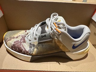 Nike Metcon 10 Nuevas Talla 42
