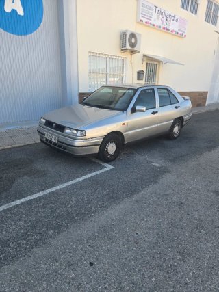 SEAT Toledo 1994