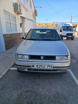 SEAT Toledo 1994