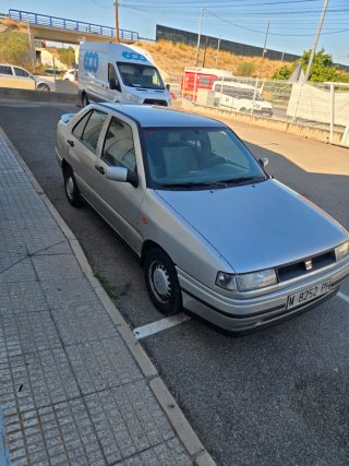 SEAT Toledo 1994