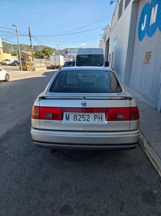 SEAT Toledo 1994