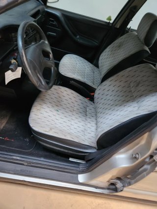 SEAT Toledo 1994