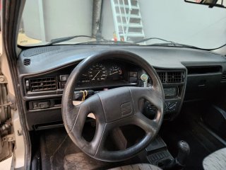 SEAT Toledo 1994
