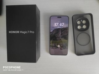 HONOR Magic7 Pro 512GB Global