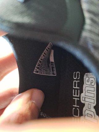Zapatillas Skechers Summits Dazzling Haze