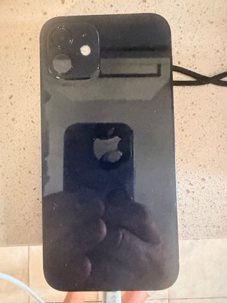iPhone 12 64GB good condition