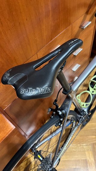 Bicicleta de Carretera Canyon Endurace CF