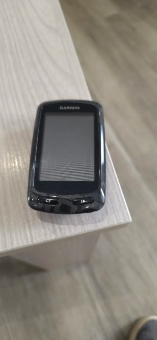 GPS Garmin Edge 810