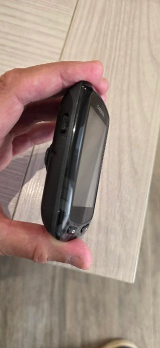 GPS Garmin Edge 810
