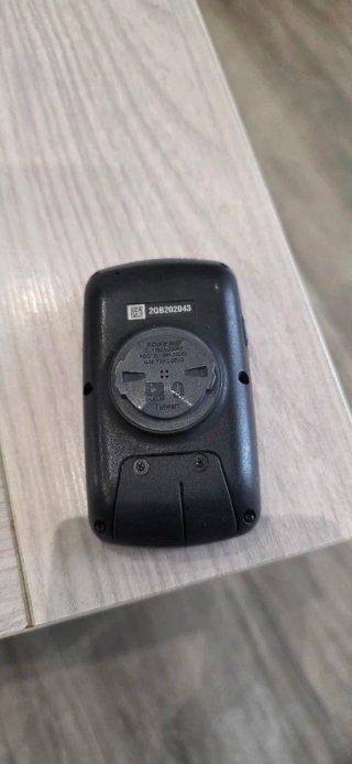 GPS Garmin Edge 810