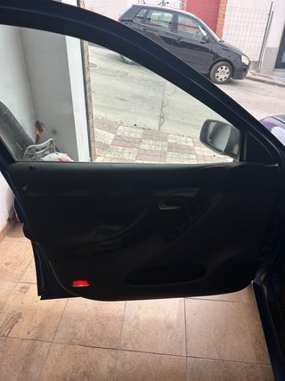 SEAT Toledo 2002