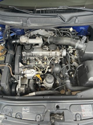 SEAT Toledo 2002