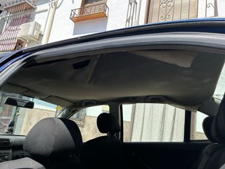 SEAT Toledo 2002