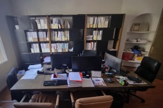 Muebles de oficina