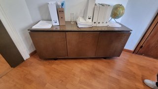 Muebles de oficina