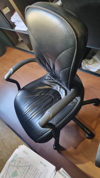 Muebles de oficina