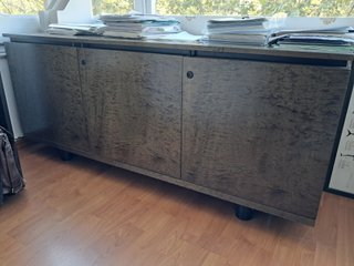 Muebles de oficina