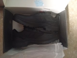 Zapatos de seguridad Safety Jogger