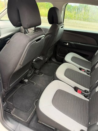 Citroen C4 Picasso 2013