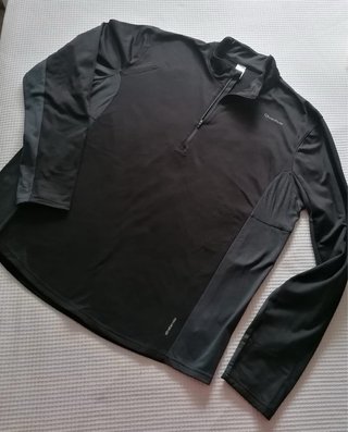 Polar Quechua Negro