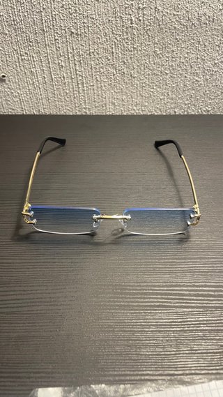 Gafas Cartier