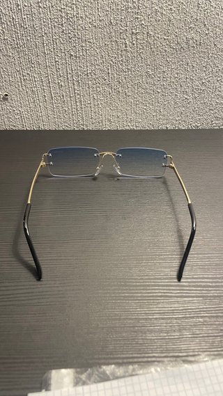 Gafas Cartier