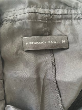 Vestido Midi de Lunares