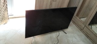 TV Sony KD-55XG8596 55 pulgadas