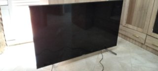 TV Sony KD-55XG8596 55 pulgadas