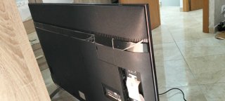 TV Sony KD-55XG8596 55 pulgadas