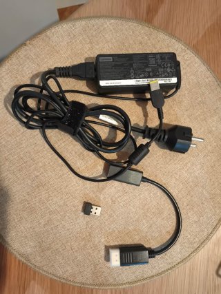 Mini Ordenador Lenovo M700