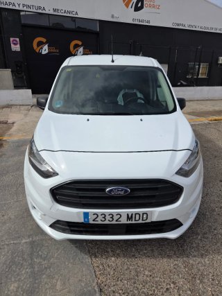 Ford Transit Connect 2023