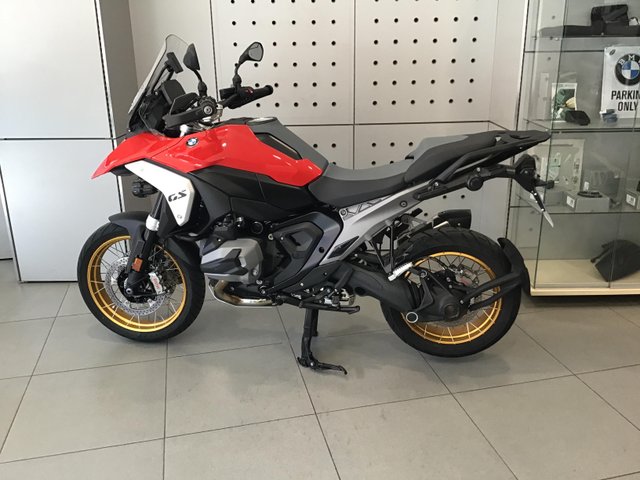 BMW R 1300 GS