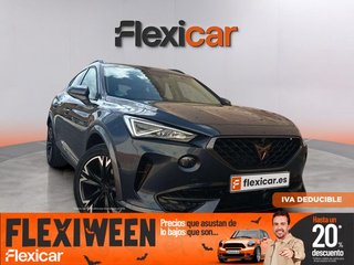 Cupra Formentor 1.5 TSI 110kW (150 CV)