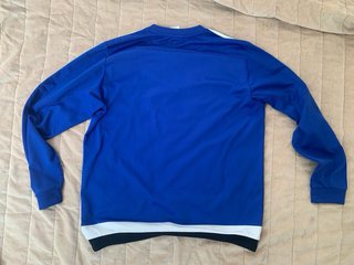 Sudadera adidas Irlanda del Norte Talla L