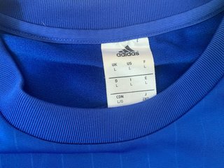 Sudadera adidas Irlanda del Norte Talla L