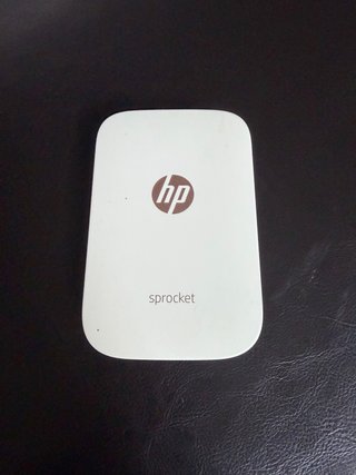 Stampante fotografica portatile HP Sprocket