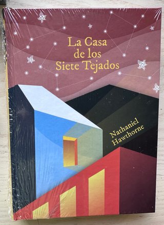 Novela fantástica y de terror.