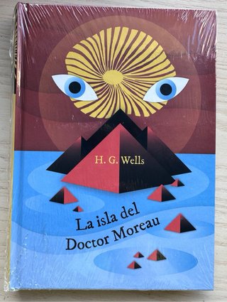 Novela fantástica y de terror.