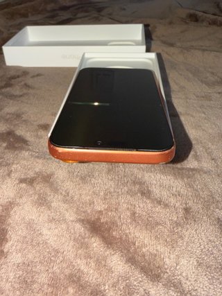 iPhone 17 Pro Max 256GB Naranja