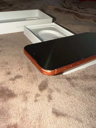 iPhone 17 Pro Max 256GB Naranja