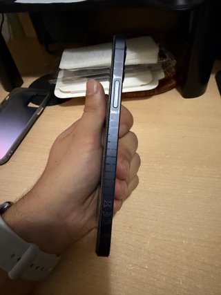 iPhone 12 128GB Negro
