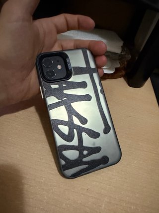 iPhone 12 128GB Negro