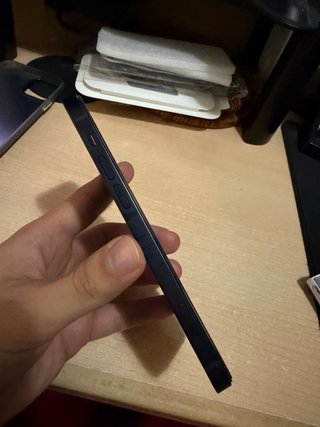 iPhone 12 128GB Negro