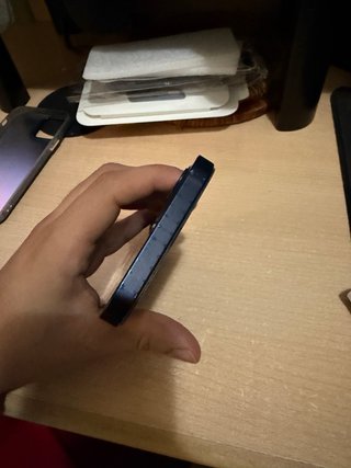 iPhone 12 128GB Negro