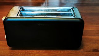 Tostadora CREATE Toast Retro XL sin caja