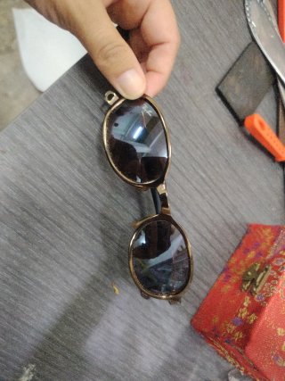 Gafas de sol Ray-Ban