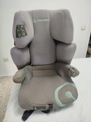 Silla de coche Concord Transformer