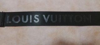 Bolso Louis Vuitton Negro Hombre